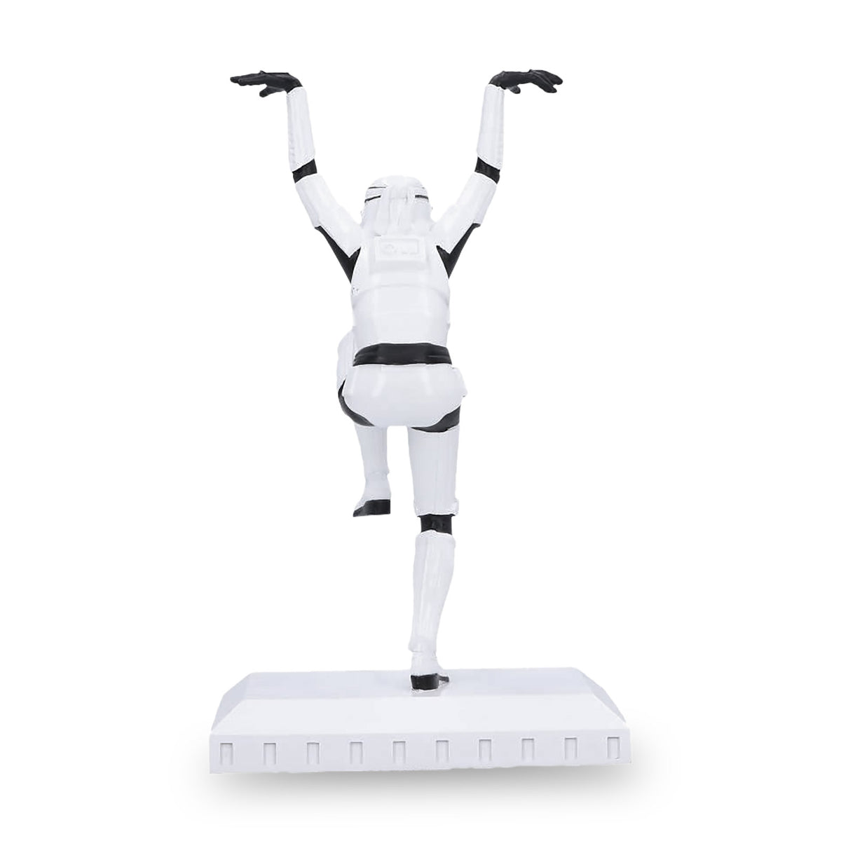 Image produit Figurine Stormtrooper Crane Kick - Star Wars