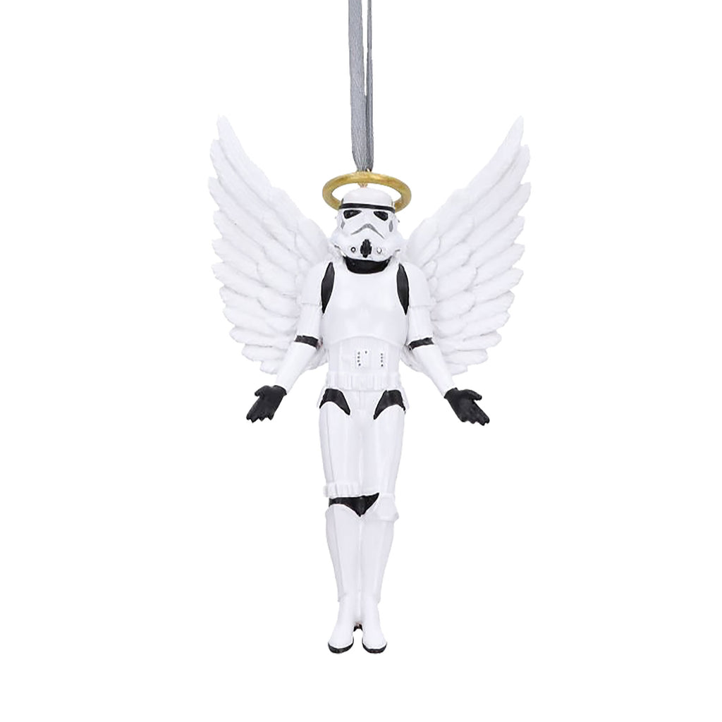 Image produit Décoration de Noël Stormtrooper Pour l'amour du ciel - Star Wars