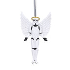 Image produit Décoration de Noël Stormtrooper Pour l'amour du ciel - Star Wars