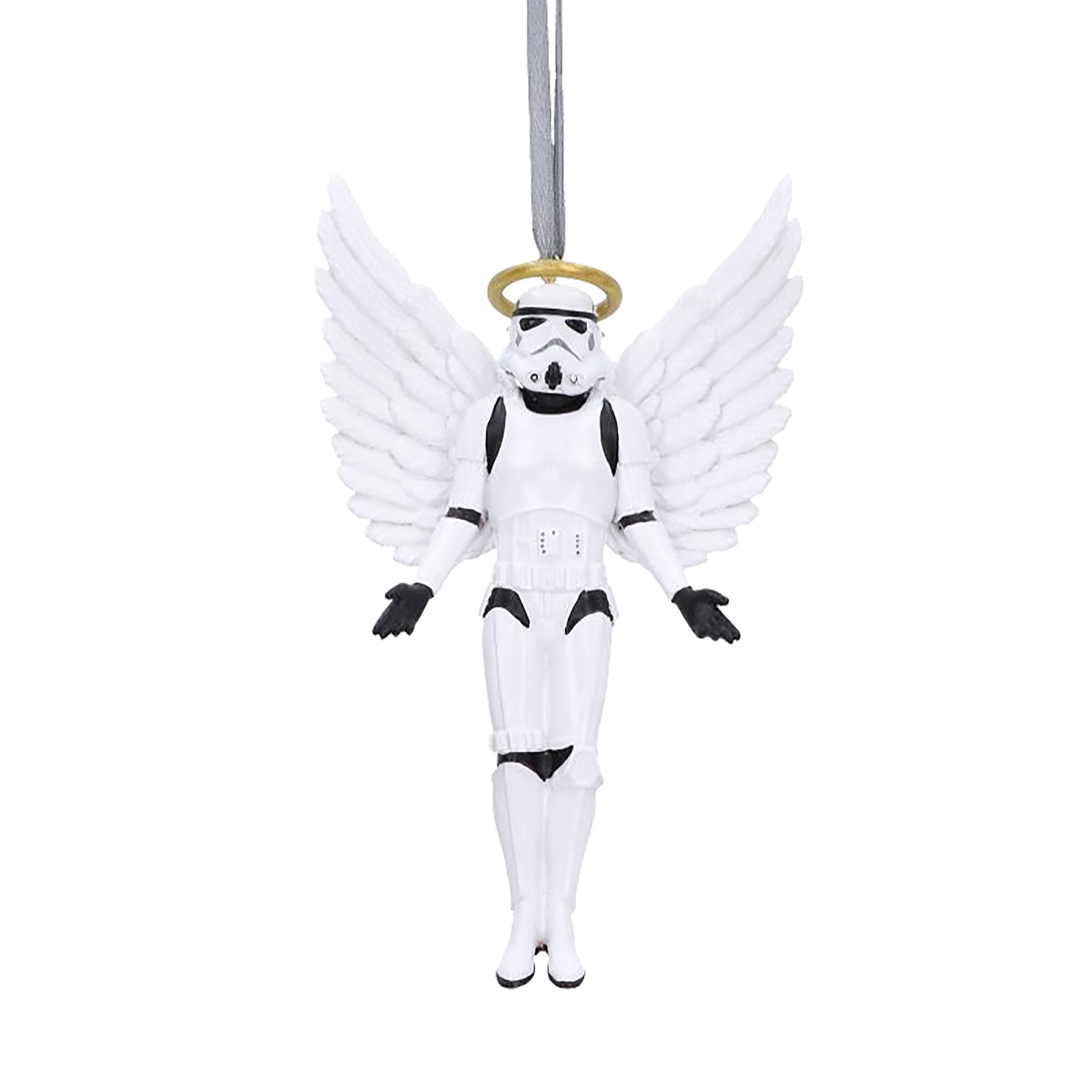 Image produit Décoration de Noël Stormtrooper Pour l'amour du ciel - Star Wars