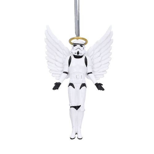Image produit Décoration de Noël Stormtrooper Pour l'amour du ciel - Star Wars