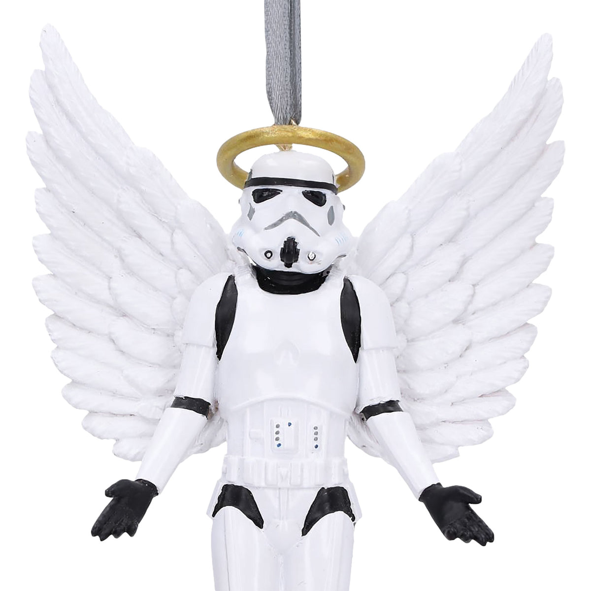 Image produit Décoration de Noël Stormtrooper Pour l'amour du ciel - Star Wars