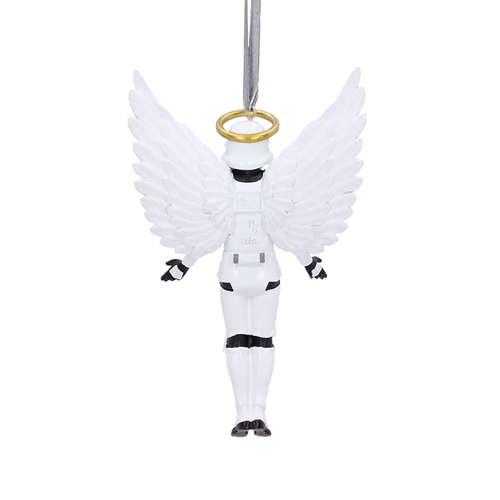 Image produit Décoration de Noël Stormtrooper Pour l'amour du ciel - Star Wars