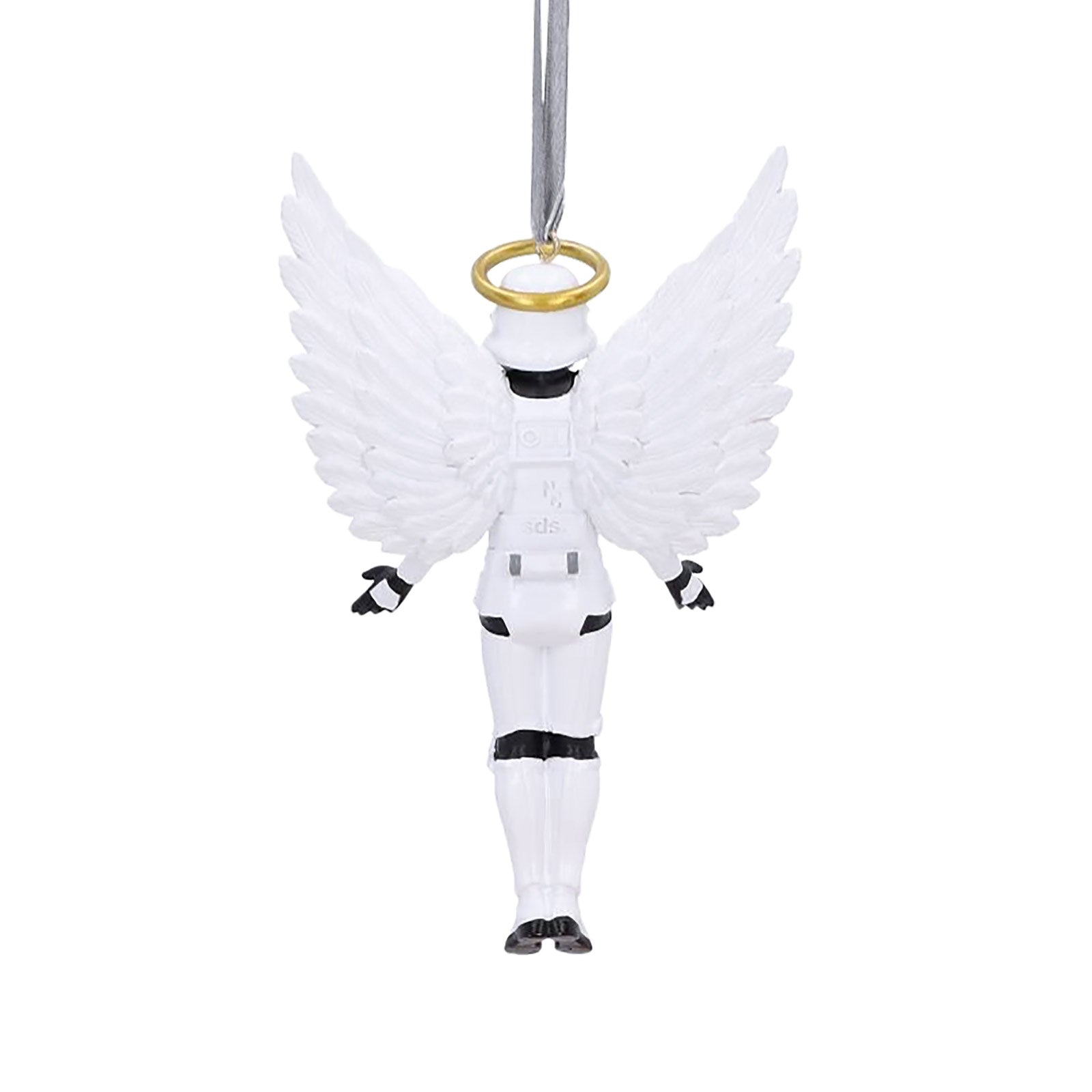 Image produit Décoration de Noël Stormtrooper Pour l'amour du ciel - Star Wars