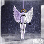 Image produit Décoration de Noël Stormtrooper Pour l'amour du ciel - Star Wars