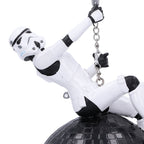 Image produit Ornement de Noël Stormtrooper Wrecking Ball - Star Wars