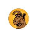 Image produit Pas de problème! Bouton pour les fans d'Alf