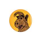 Image produit Pas de problème! Bouton pour les fans d'Alf