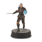 Image produit Witcher 3 - Statue de Geralt Toussaint Tourney Armor