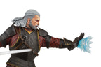 Image produit Witcher 3 - Statue de Geralt Toussaint Tourney Armor