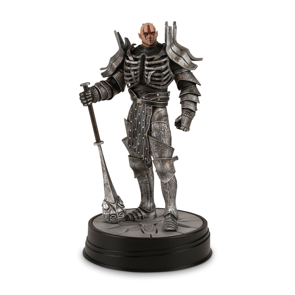 Image produit Witcher 3 - Statue d'Imlerith