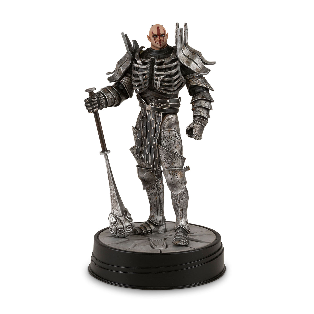 Image produit Witcher 3 - Statue d'Imlerith