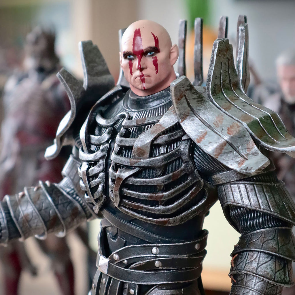 Image produit Witcher 3 - Statue d'Imlerith