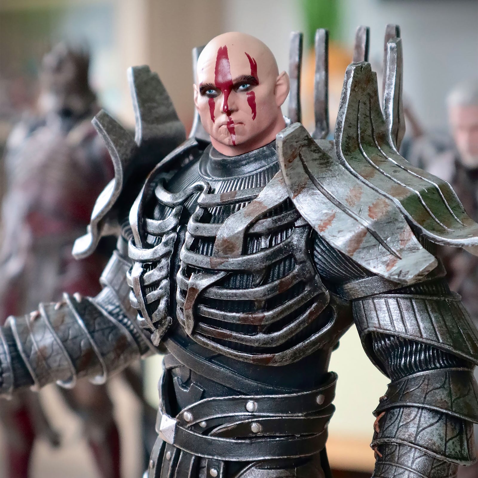 Image produit Witcher 3 - Statue d'Imlerith