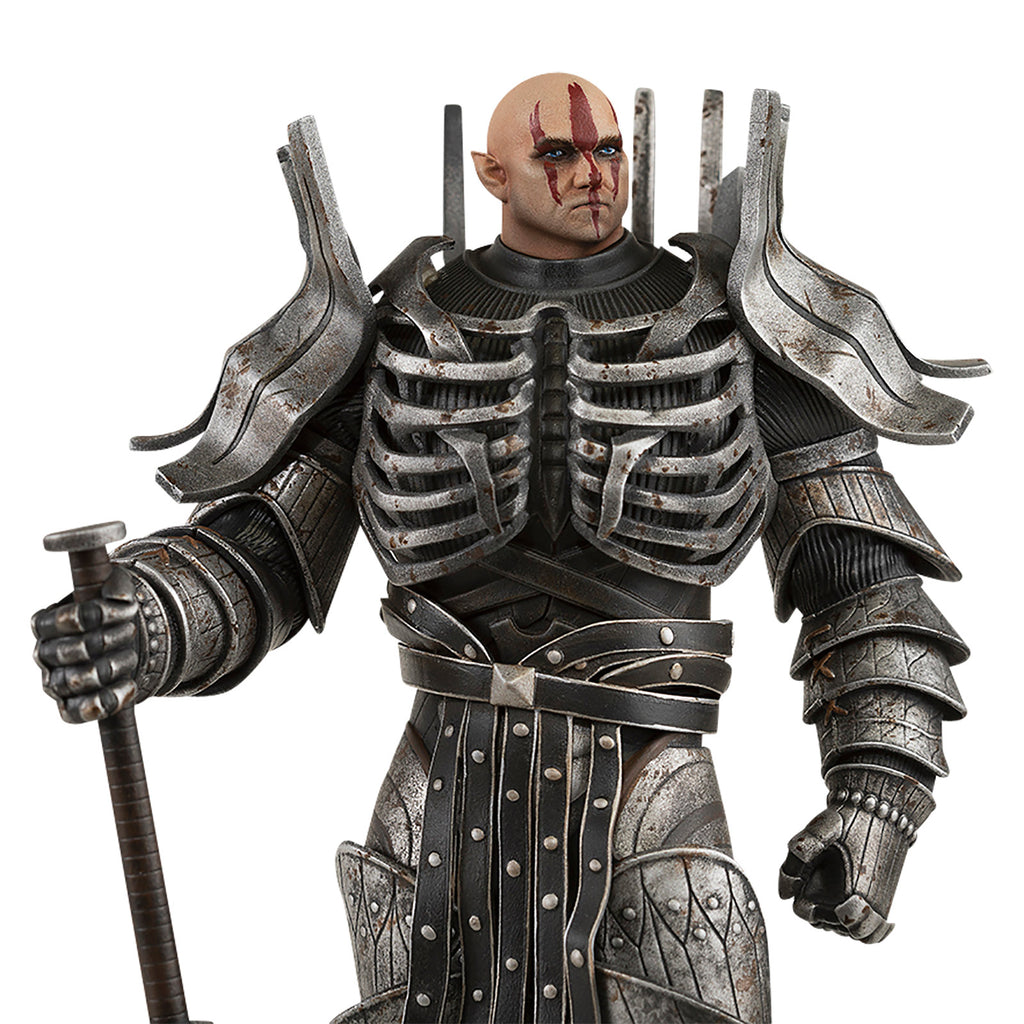 Image produit Witcher 3 - Statue d'Imlerith