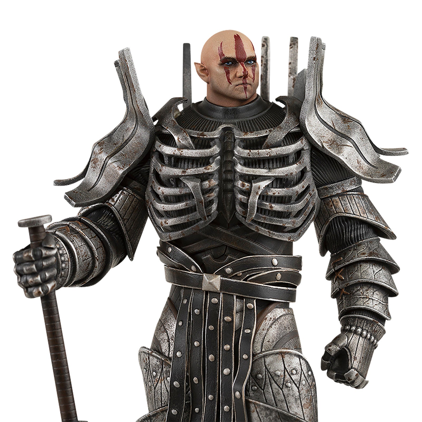 Image produit Witcher 3 - Statue d'Imlerith