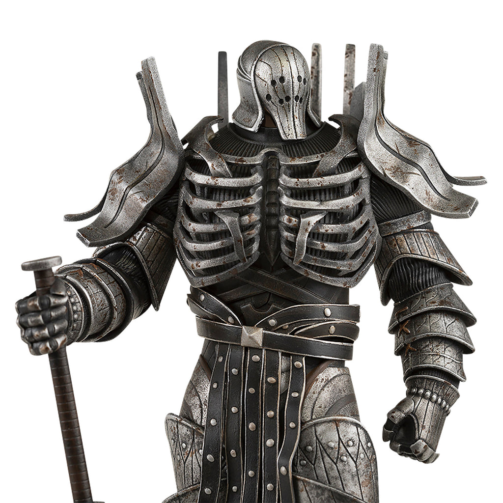 Image produit Witcher 3 - Statue d'Imlerith