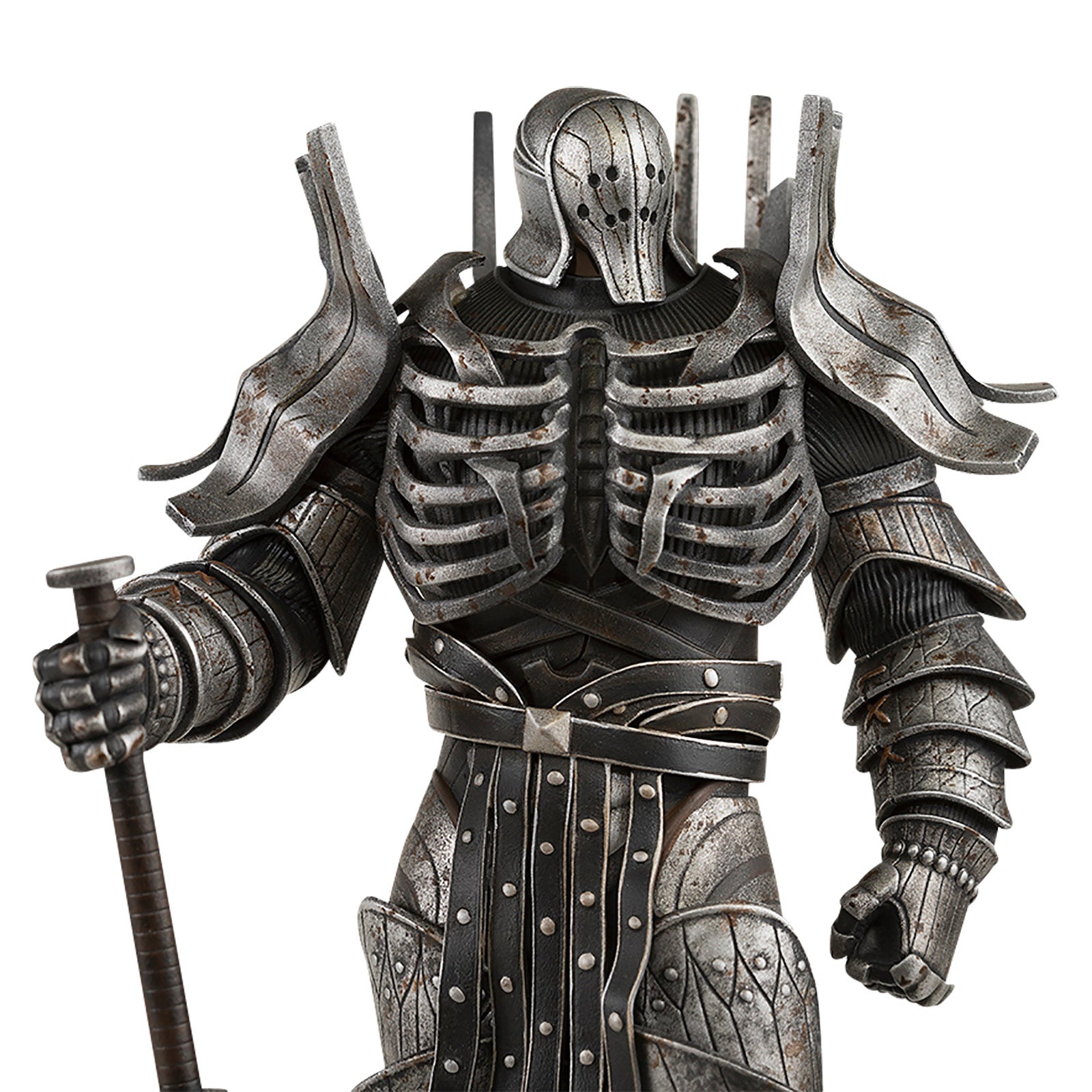 Image produit Witcher 3 - Statue d'Imlerith