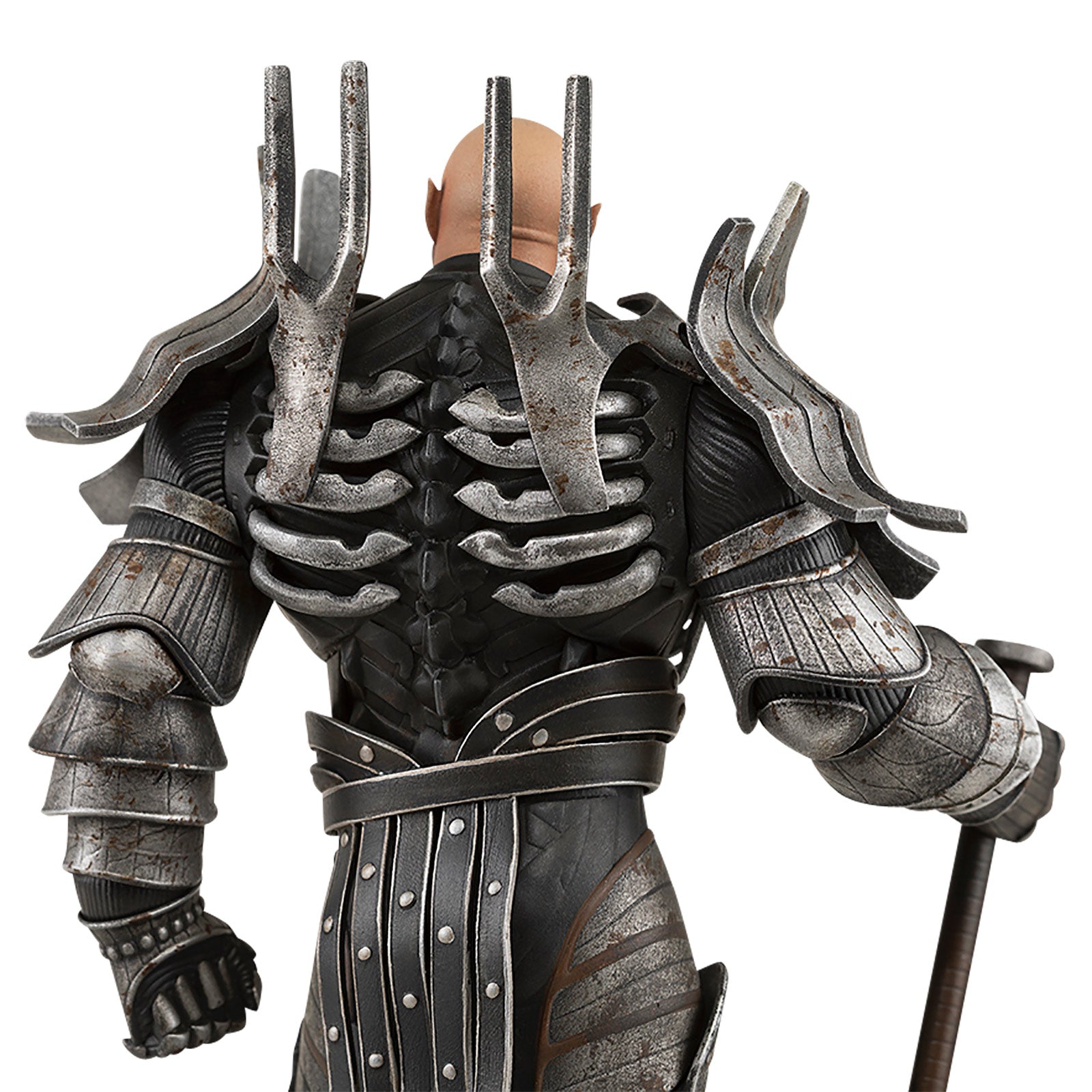 Image produit Witcher 3 - Statue d'Imlerith