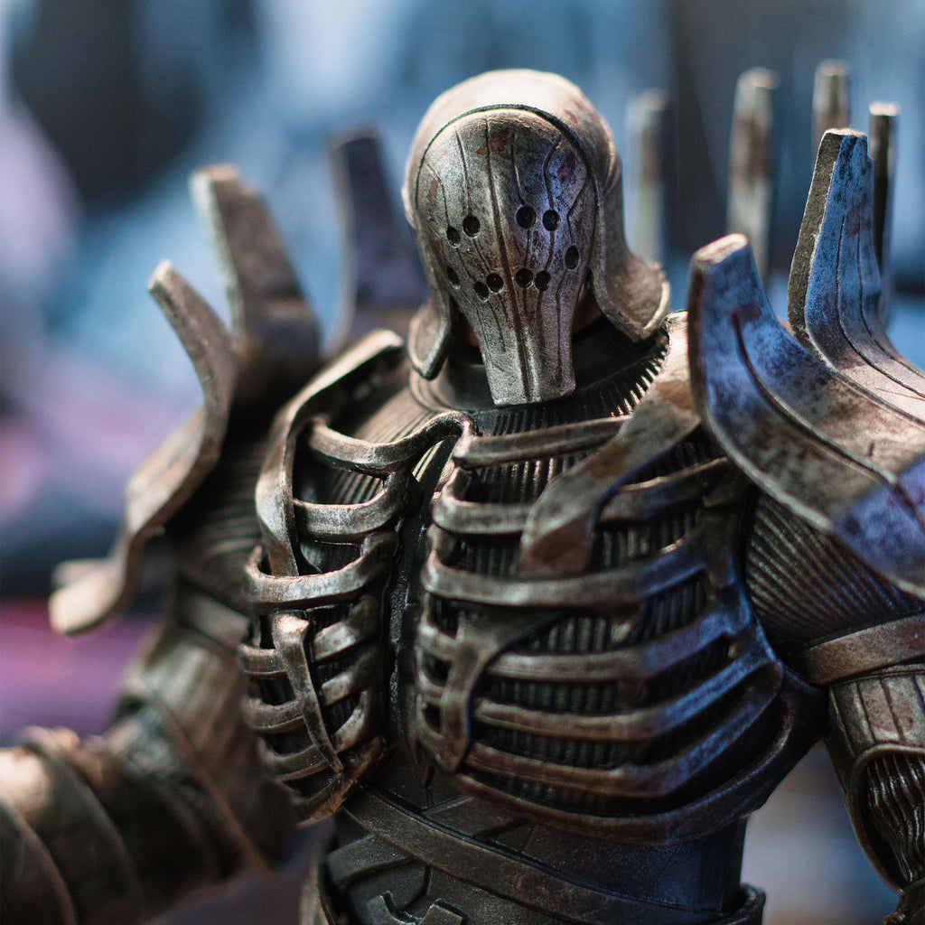 Image produit Witcher 3 - Statue d'Imlerith