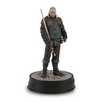 Image produit Witcher 3 - Statue de Vesemir