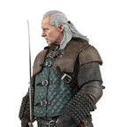 Image produit Witcher 3 - Statue de Vesemir