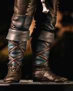 Image produit Witcher 3 - Statue de Vesemir