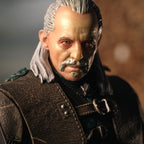 Image produit Witcher 3 - Statue de Vesemir