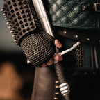 Image produit Witcher 3 - Statue de Vesemir