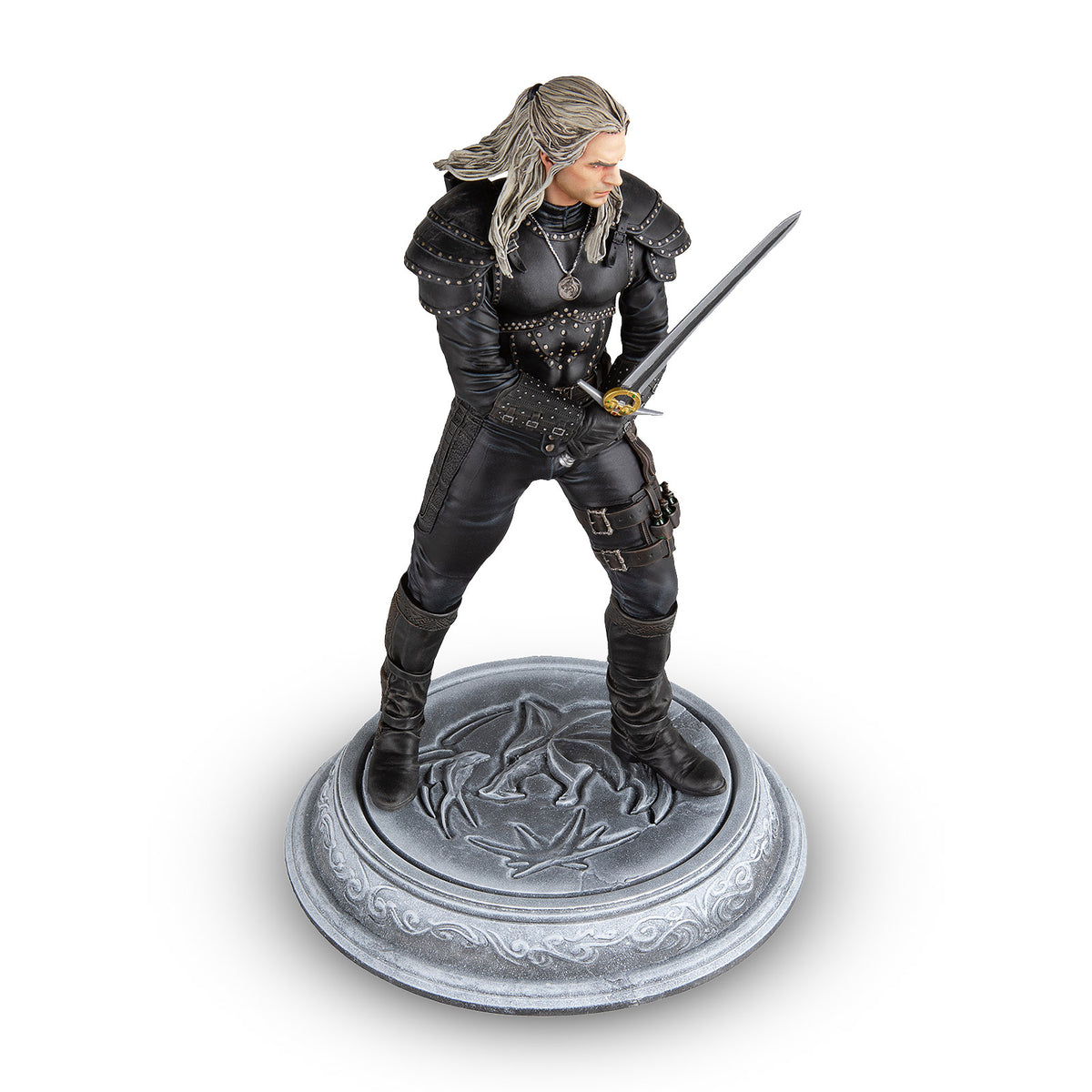 Product image Witcher - Geralt Season 2 Statue