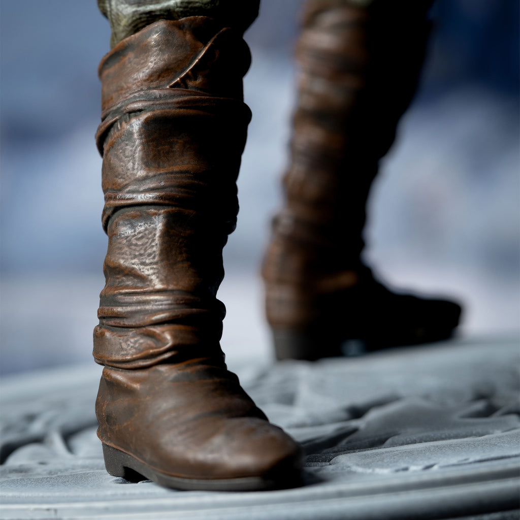 Image produit Witcher - Statue Ciri Saison 2 22 cm