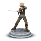 Image produit Witcher - Statue Ciri Saison 2 22 cm