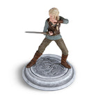 Image produit Witcher - Statue Ciri Saison 2 22 cm
