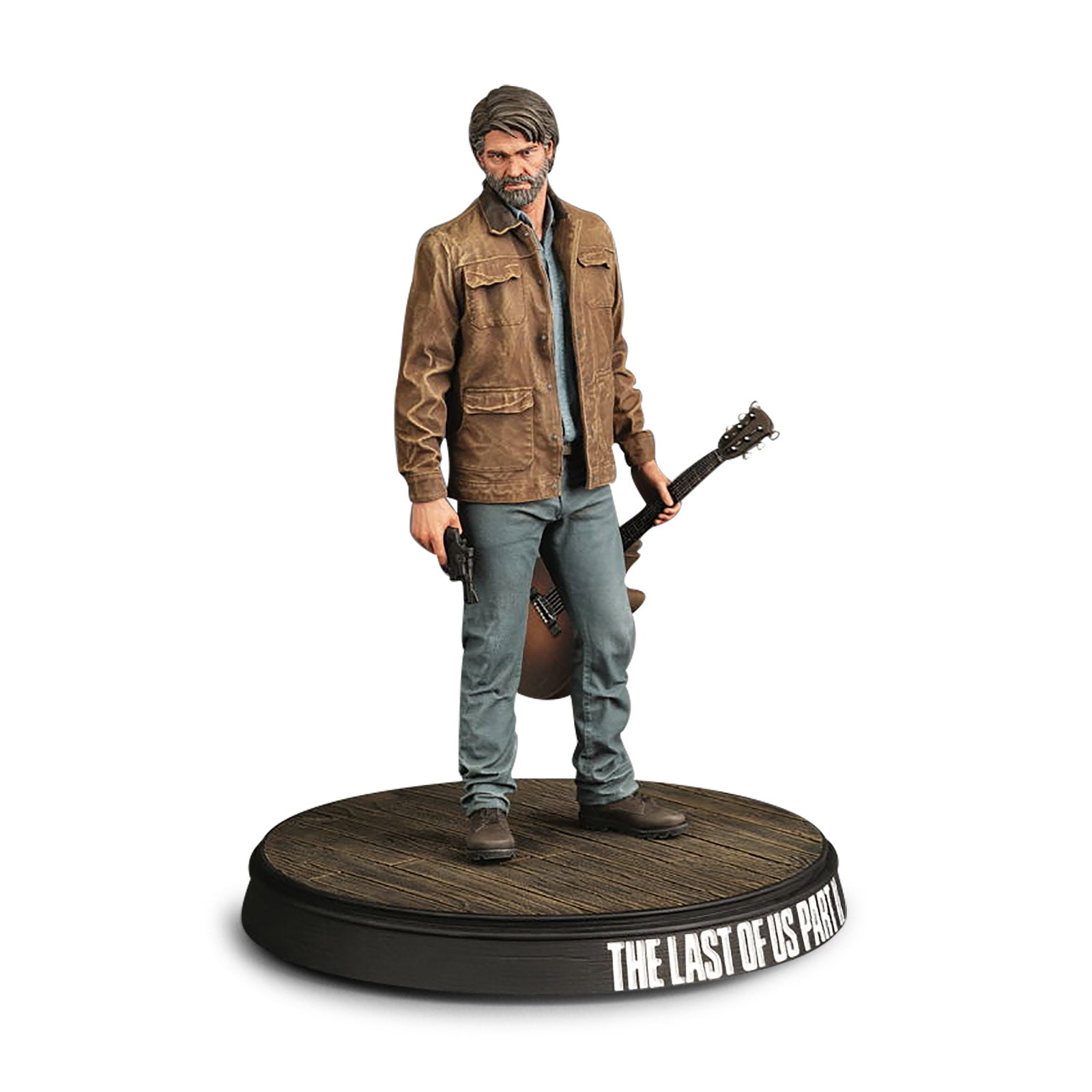 Image produit The Last of Us - Statue de Joel