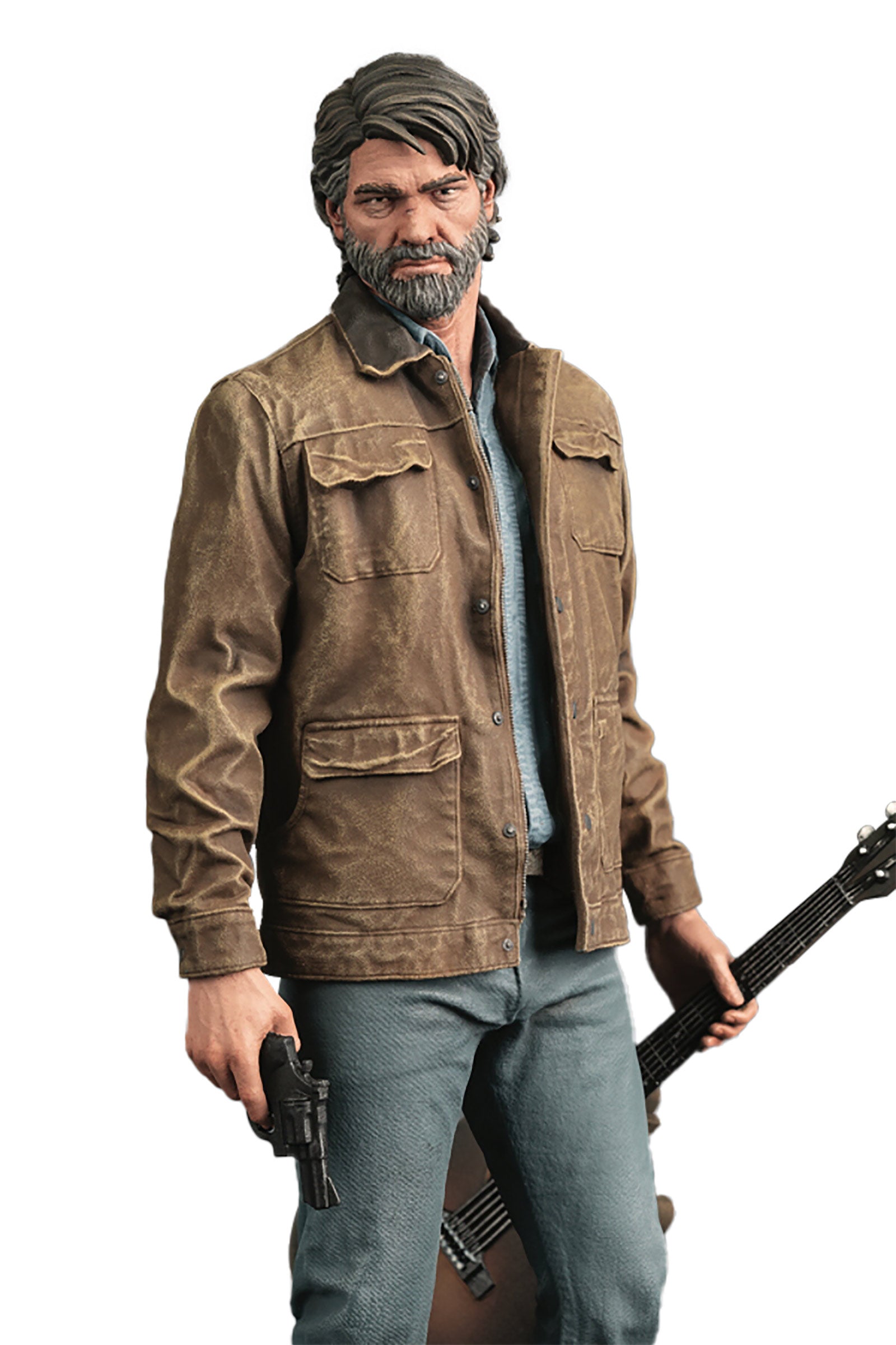 Image produit The Last of Us - Statue de Joel