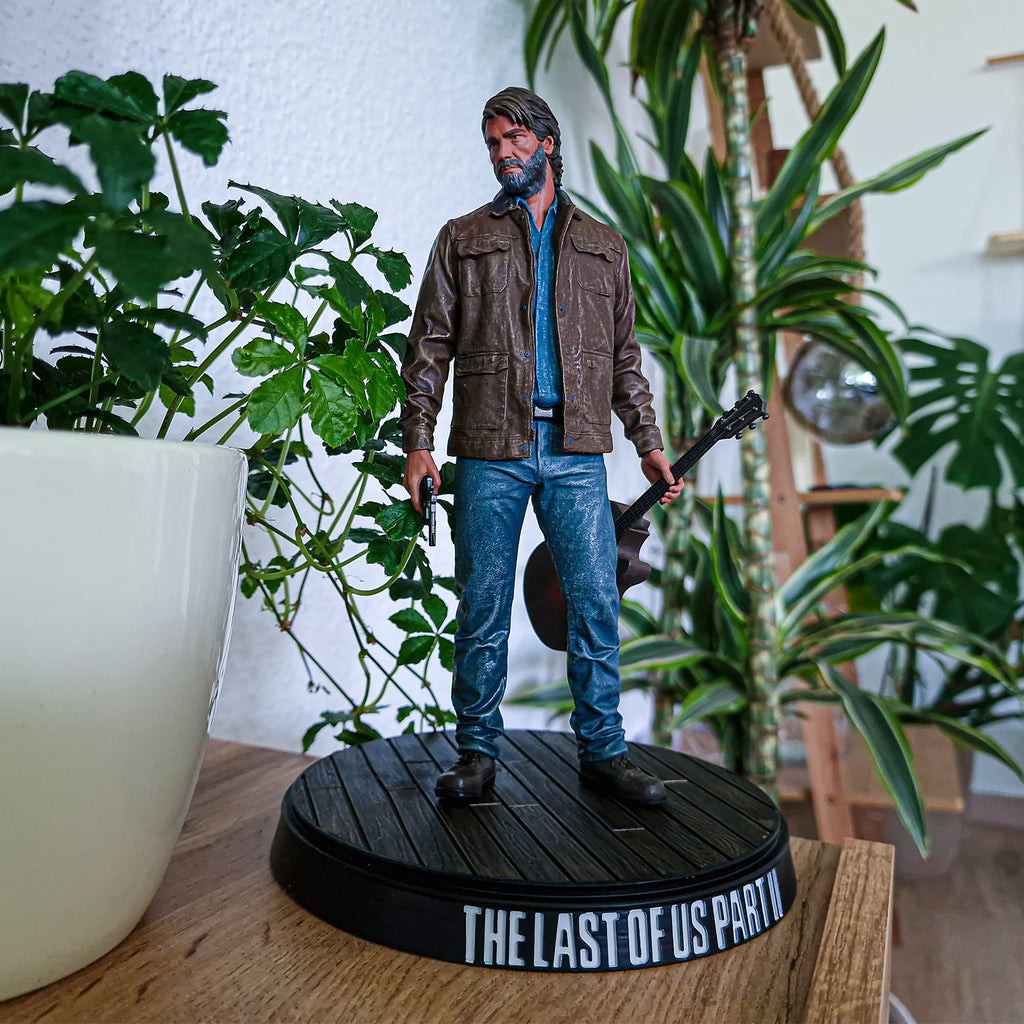 Image produit The Last of Us - Statue de Joel
