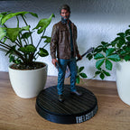 Image produit The Last of Us - Statue de Joel
