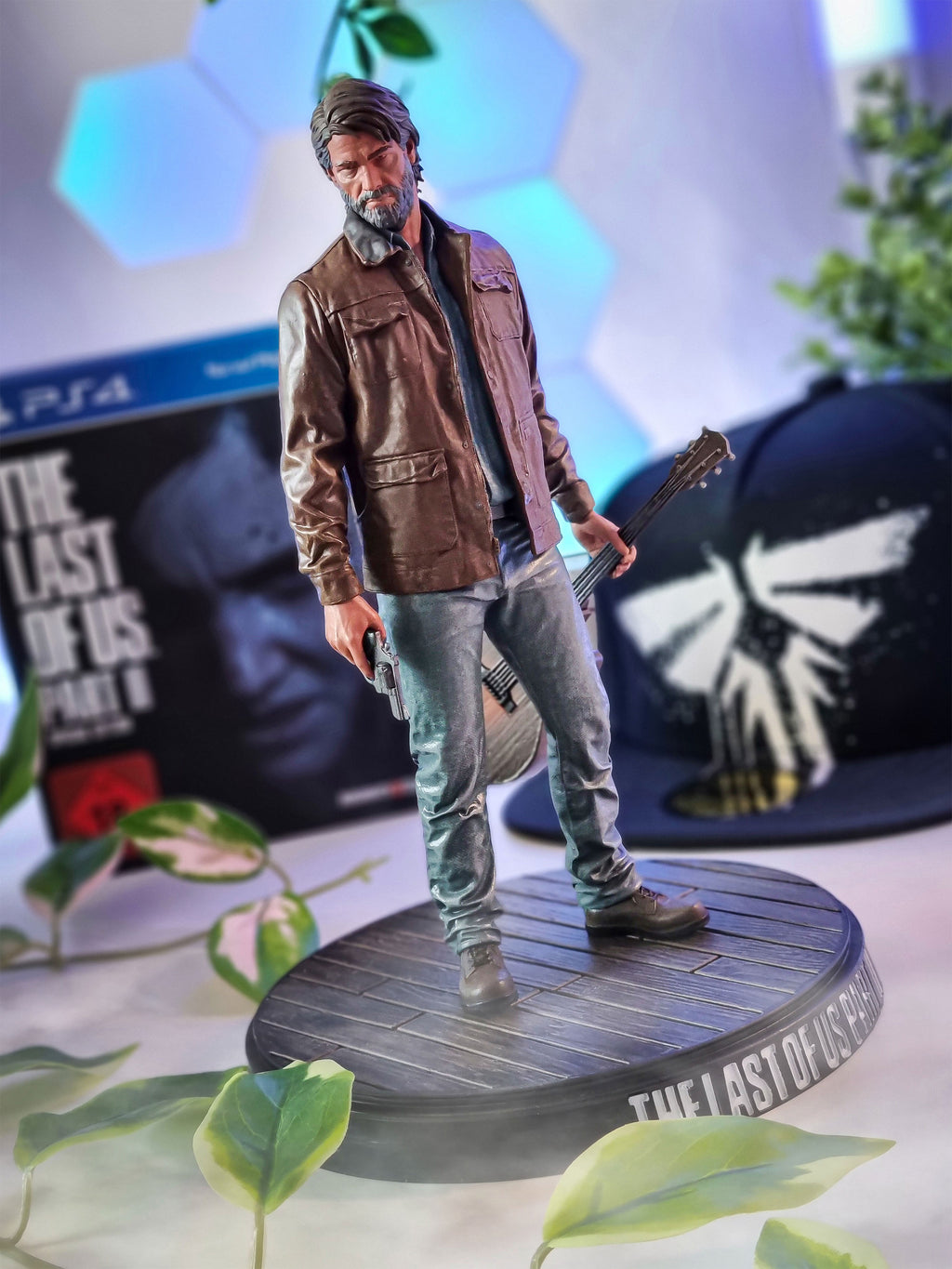 Image produit The Last of Us - Statue de Joel