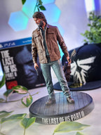 Image produit The Last of Us - Statue de Joel