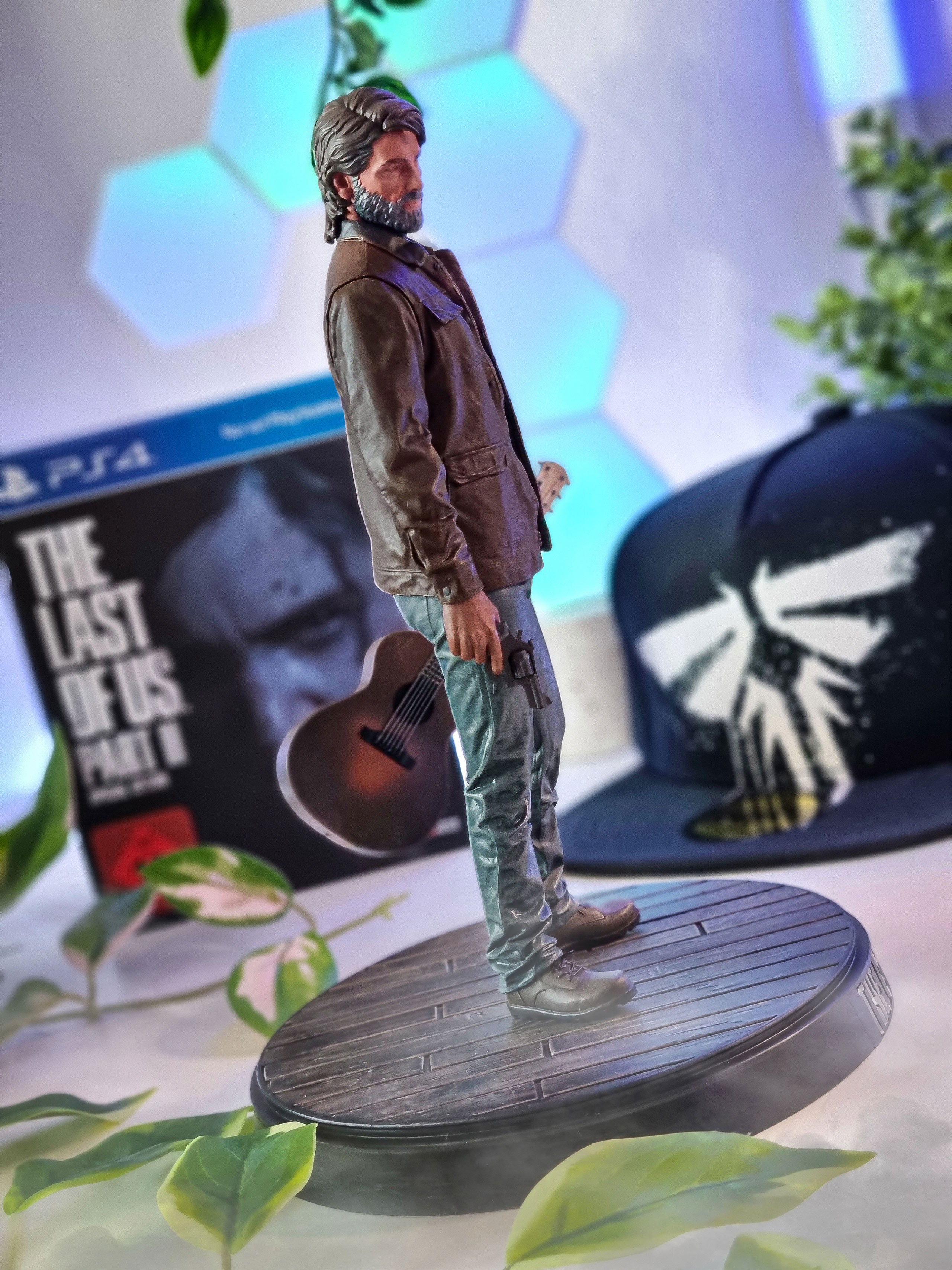 Image produit The Last of Us - Statue de Joel