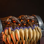 Image produit Dungeons & Dragons - Boîte de rangement pour dés