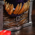 Image produit Dungeons & Dragons - Boîte de rangement pour dés