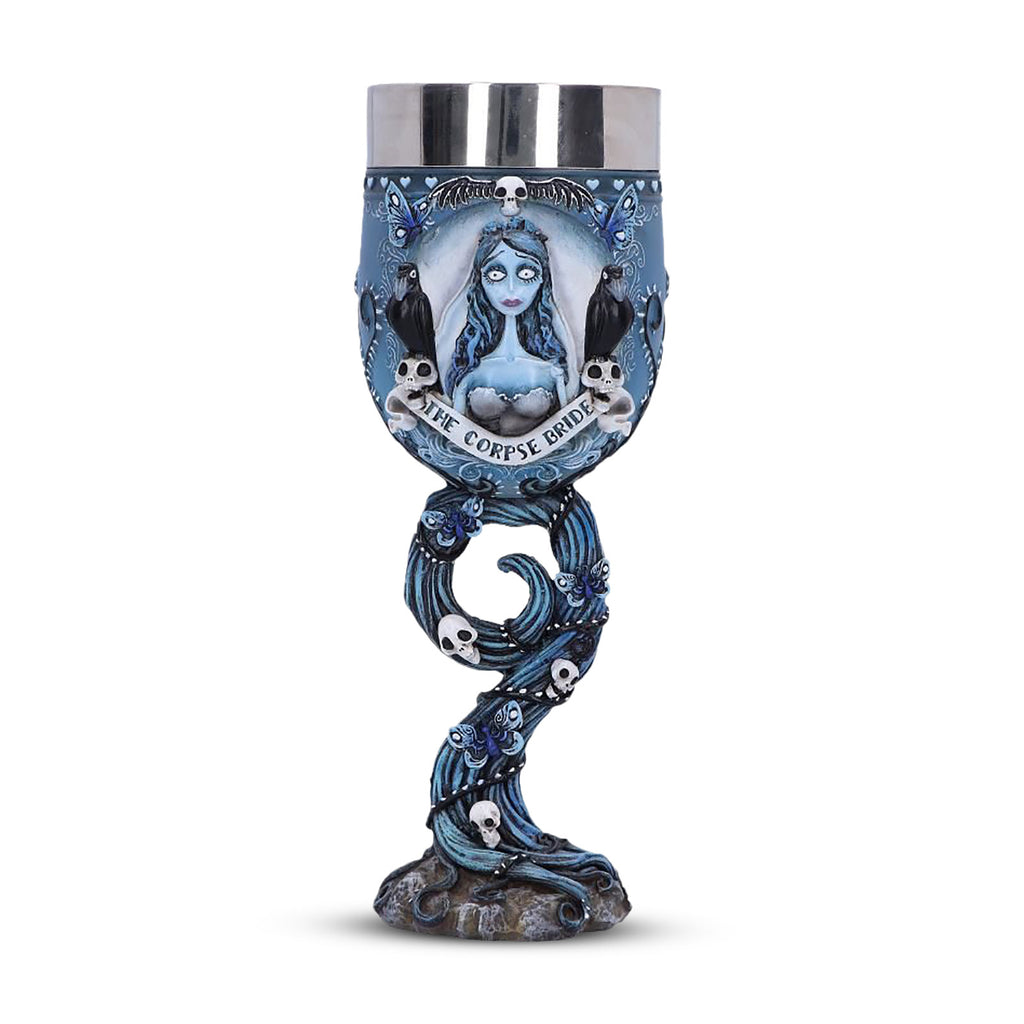 Image produit Corpse Bride - Calice deluxe Emily