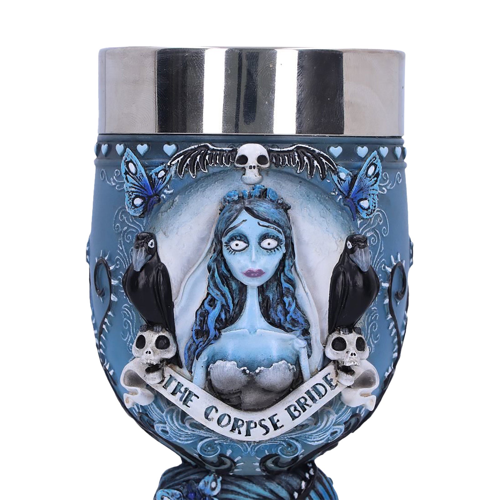 Image produit Corpse Bride - Calice deluxe Emily