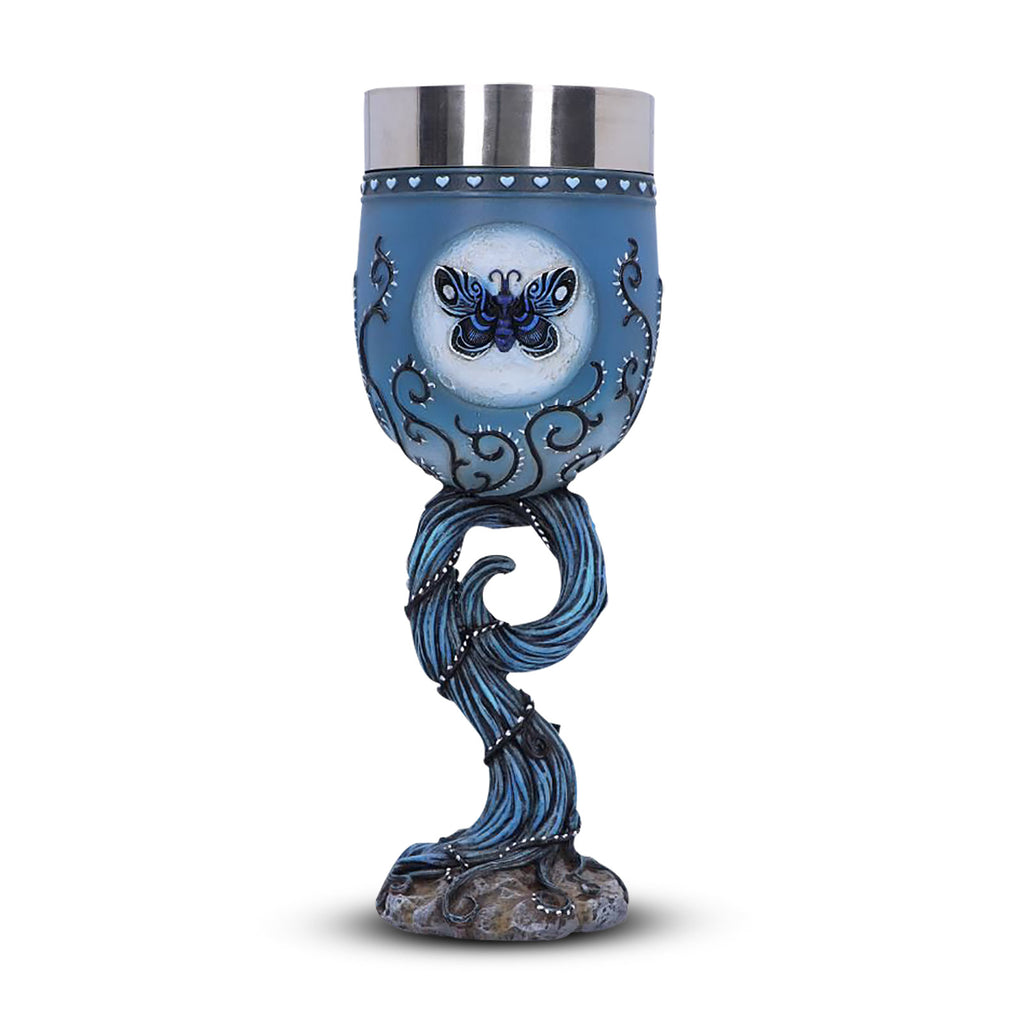 Image produit Corpse Bride - Calice deluxe Emily