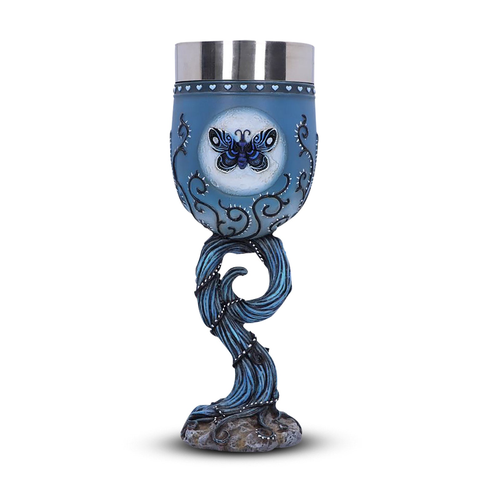 Image produit Corpse Bride - Calice deluxe Emily