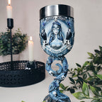 Image produit Corpse Bride - Calice deluxe Emily