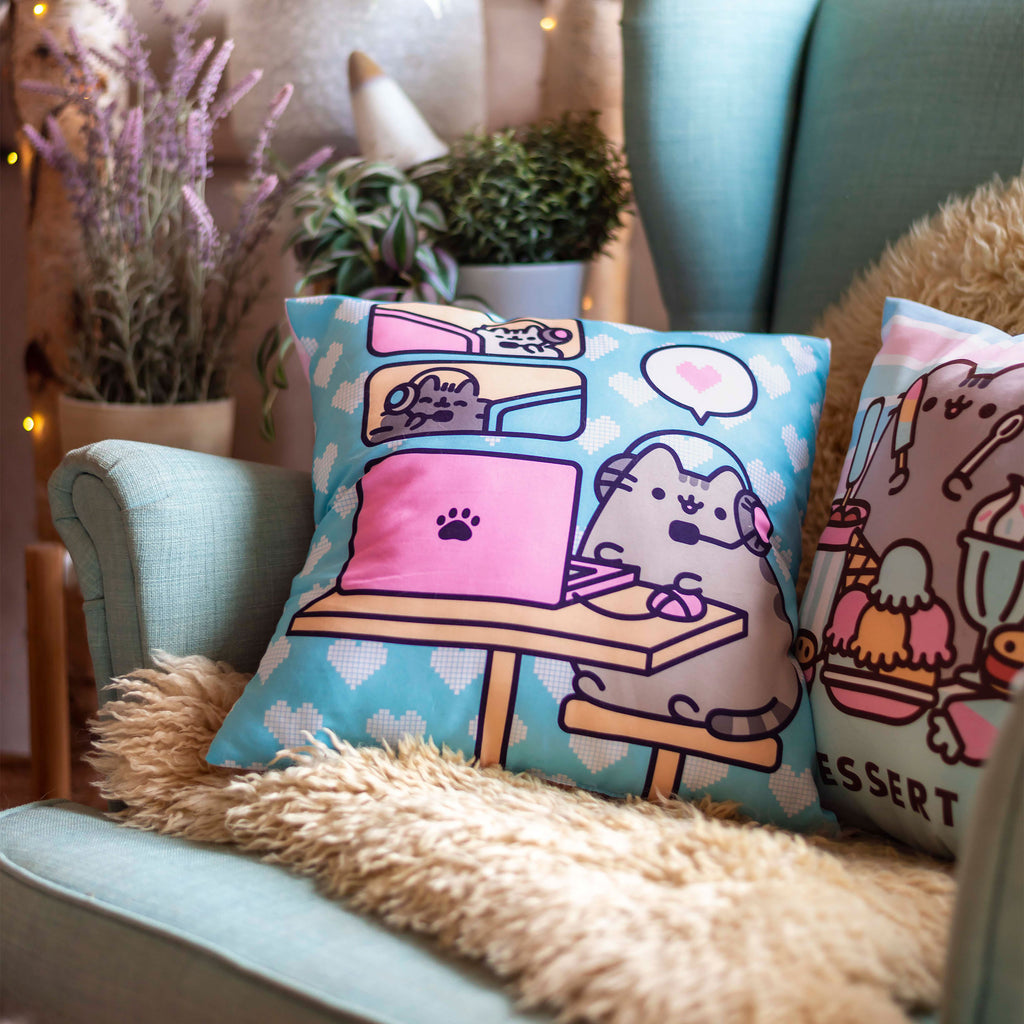 Product image Pusheen - Pillow