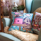 Product image Pusheen - Pillow