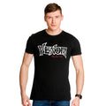 Product image Venom - Japanese Sinister T-Shirt black